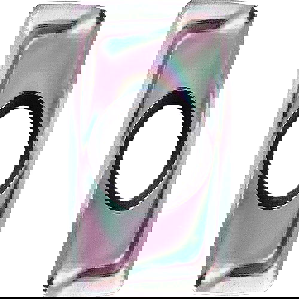 Milling Insert: LOGT150508FR-AM PDL025, Solid Carbide